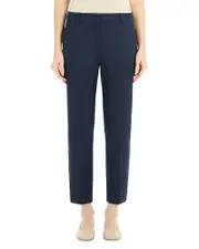 Weekend Max Mara Vite Cigarette Pants
