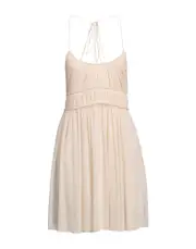 [PATRIZIA PEPE] PATRIZIA PEPE Mini dresses - Item 15380771