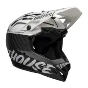 Full-Face Carbon full-10 Spherical Fasthouse BELL Bike