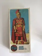 Airfix Julius Caesar 12th Scale