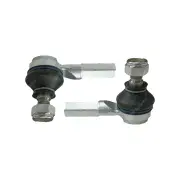 2 Pcs Trupro Outer Tie Rod Ends for Suzuki Swift RS416 EZ ZC31S 1.6L 2005-2011