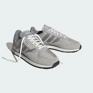 【adidas 愛迪達】運動鞋 休閒鞋 男鞋 TREZIOD 2(IE9979)