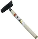 Mika Carpentry Station 6 in One Hand Grass Sharpener Hoe 05020