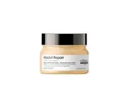 L'Oreal Professional Serie Expert Gold Quinoa Protein Absolut Repair Masque - 250ml
