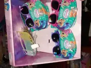 shimmer and shine sunglasses assorted colours