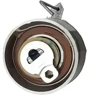 Timing Chain Tensioner Engine Idler Tensioner Pulley Fit For GREAT Fit For WALL HAVAL ZT T600 Fit For LUFENG X7 OEM SMW252062 Belt Tensioner Pulley