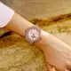 【CASIO 卡西歐】自然柔和優雅雙顯腕錶 柔美粉/ 42.9mm(GMA-S2100NC-4A2)