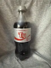 Share a Coke with Ty 2025 Personalized Gift Coca~Cola Bottle 20oz Diet