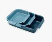 Nest™ 3-piece Roasting Pan Set | Joseph Joseph AU