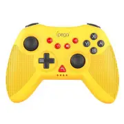 SW020 Triangler Gamepad Game Controller for Nintendo Switch Game Console