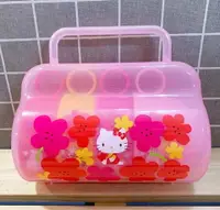 在飛比找樂天市場購物網優惠-【震撼精品百貨】凱蒂貓_Hello Kitty~日本SANR