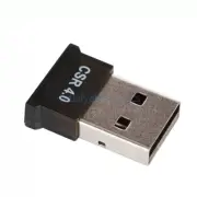 Mini USB Bluetooth Adapter V 4.0 Dual Mode Wireless Dongle CSR 4.0 Win7 /8/XP S