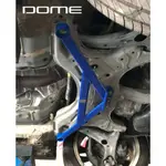 『整備區』D.R DOME RACING TOYOTA 9代 ALTIS 前下四點式井字拉桿 前下拉 井字拉 前下井字拉