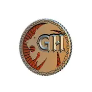 Gloomhaven - Challenge Coin