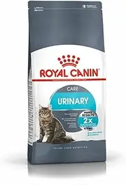 Royal Canin Urinary Care Adult Cat Food 2 Kg,