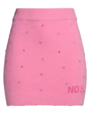 [NO SECRETS] NO SECRETS Mini skirts - Item 30433793