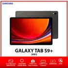 (WIFI) Samsung Galaxy Tab S9+ Octa Core Android PC Tablet AU – Graphite/12+256GB