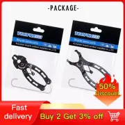 Bicycle Chain Checker Buckle Pliers Mini MTB Bike Chain Quick Link Open Close To