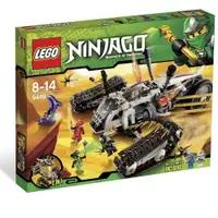 在飛比找樂天市場購物網優惠-LEGO 樂高 Ninjago 忍者系列 Ultra Son