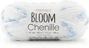 Premier Yarns Bloom Chenille Yarn - Bluebell