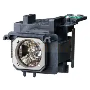 Original bulb inside Projector Lamp Module for PANASONIC ET-LAV400