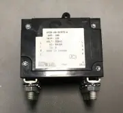 Heinmann Eaton AM3R-A8-DC97D-A Circuit Breaker 100A 250VAC (b25)