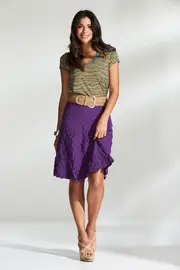 Zimbabwe S/S Tee--MET-BOD1588