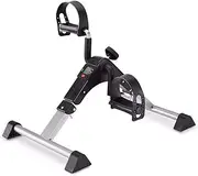 Mini Exercise Bike Rehabilitation TrainingLeg Exercise Equipment Pedal Bike Fitness Training Machine
