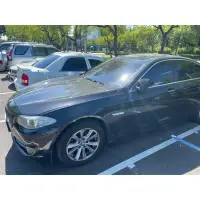 在飛比找蝦皮購物優惠-2010年 BMW 523i F10