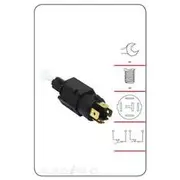 Tridon Brake Light Switch - TBS098
