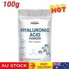 Hyaluronic Acid Serum Powder 100 Grams | Low Molecular Weig