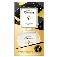 在飛比找蝦皮商城優惠-farcent 花仙子香水室內擴香-真我星夜（包裝隨機）