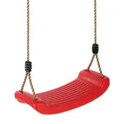 Lifespan Moulded Swing Seat Red