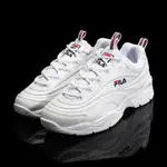 ⚡️ WES ⚡ FILA UNISEX FS1SIA1160X_WWT 韓國 運動鞋 鋸齒鞋 情侶鞋