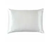 MySilk Silk Pillowcase - White