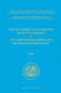 在飛比找博客來優惠-Inter-American Yearbook on Hum