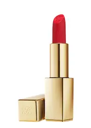 Estée Lauder Pure Color Matte Lipstick - Deny All, Matte Lipstick, Velvet