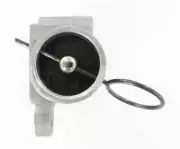 Engine Timing Belt Tensioner Hydraulic Assembly SKF TBH01008