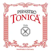 Tonica Viola String Set Handmade in Germany P42202N 4/4 15" & Larger