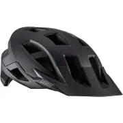 MTB Trail 2.0 Stealth Black Bicycle Helmet
