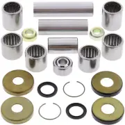 New ALL BALLS Linkage Bearing & Seal Kit For SUZUKI DR650R 27-1103
