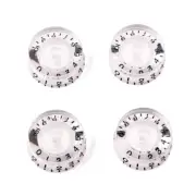 Guitar Tone Knobs Control Knobs Guitar Volume Tone Knobs Guitar Volume Knobs
