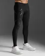 Core Compression Tights, 2XU, S, Black/Nero, Male