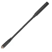 VHF UHF SMA-Female Gooseneck Tactical Antenna For BaoFeng UV-5R UV-5RA Radio