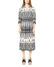 Gerard Darel Petunia Dress