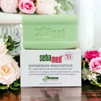 在飛比找蝦皮購物優惠-德國 Sebamed 施巴ph5.5 潔膚皂 150g