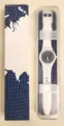 Swatch watch SISTEM PLANET SUTW404 2017 Sistem51 Swiss made Automatic