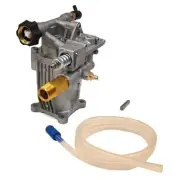 Homelite Universal POWER PRESSURE WASHER WATER PUMP 3100 psi 2.5 gpm fits MANY