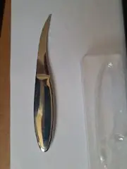 The Shrimp Tool Vintage Seafood Shrimp Deveiner Metal 7"