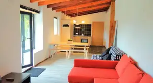 Apartamento Rural Itxaiz Deba